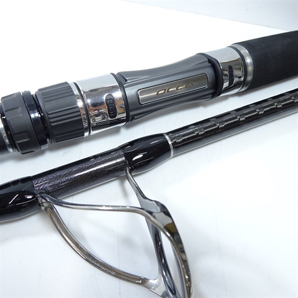 ２２オシアプラッガーフレックスドライブＳ８３Ｈ